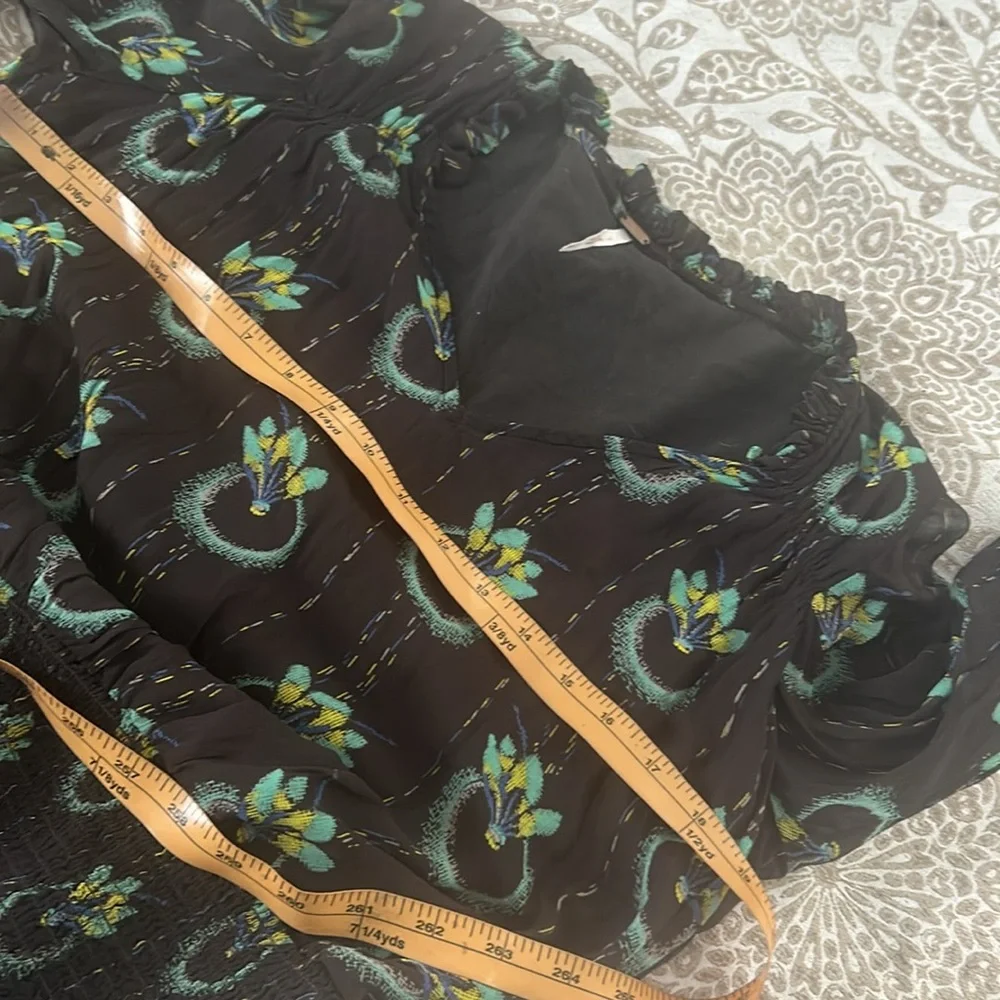 Free People Dress - Picture 10 of 12